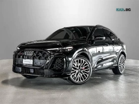 Audi SQ5 3.0T * Premium Plus * АвтоКредит * (ЦЕНА ДО БГ)