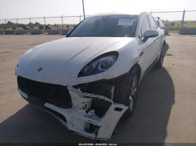 Porsche Macan 3.0l S - 13900 € - 48455120 5