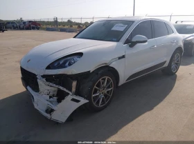 Porsche Macan 3.0l S