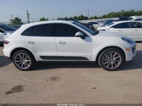 Porsche Macan 3.0l S - 13900 € - 48455120 12