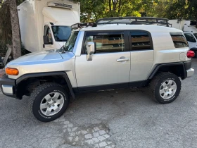 Toyota Fj cruiser | Mobile.bg � ����� ������ 5