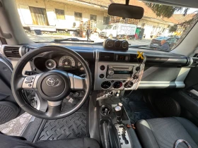 Toyota Fj cruiser | Mobile.bg � ����� ������ 7