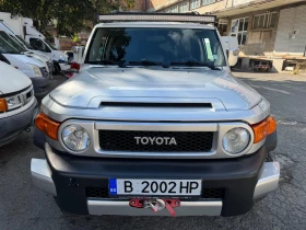 Toyota Fj cruiser | Mobile.bg � ����� ������ 3