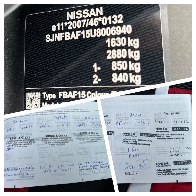Nissan Juke 1.6 i GAZ, снимка 13 - Автомобили и джипове - 42622568