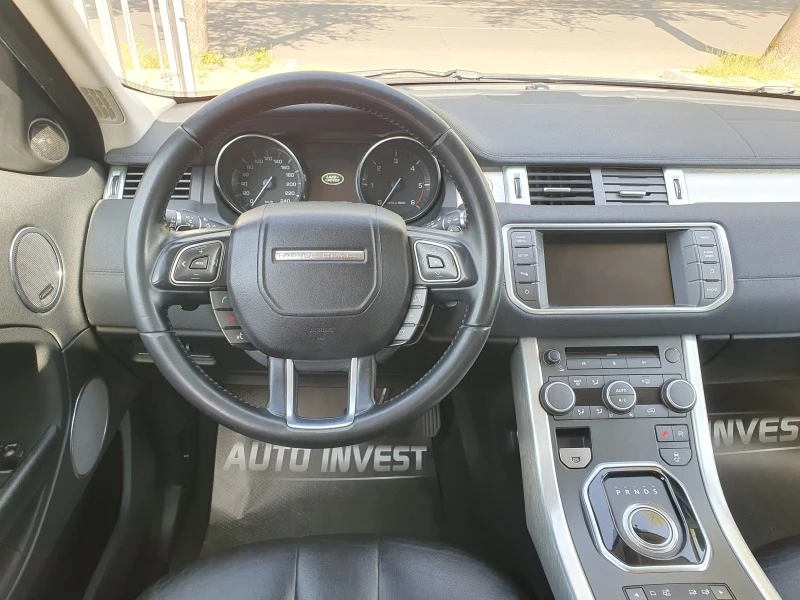 Land Rover Range Rover Evoque 2.2/150ks, снимка 12 - Автомобили и джипове - 45223615