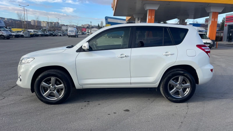 Toyota Rav4 2.2D4D NAVI-КАМЕРА, снимка 8 - Автомобили и джипове - 48832775