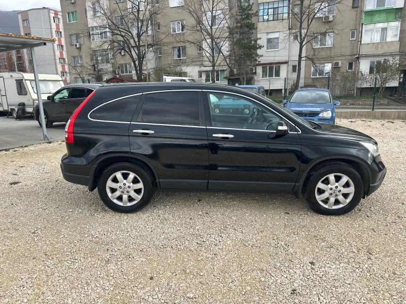 Honda Cr-v 2.2CDTI//FRANCE//4X4, снимка 6 - Автомобили и джипове - 49538076