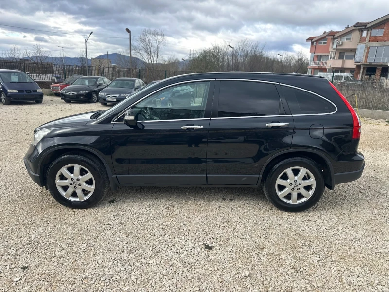 Honda Cr-v 2.2CDTI//FRANCE//4X4, снимка 2 - Автомобили и джипове - 49538076