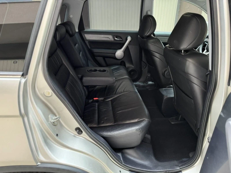 Honda Cr-v Executive 2.0i, снимка 10 - Автомобили и джипове - 49581683