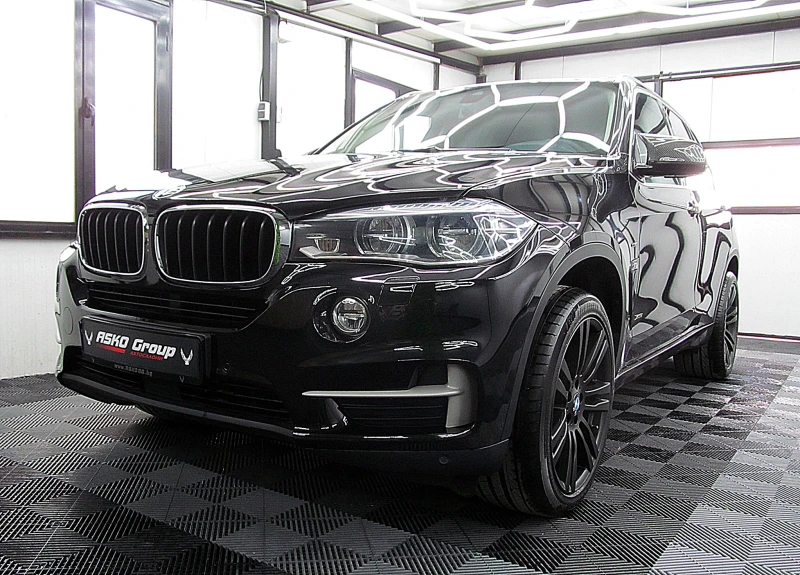 BMW X5 4.0D/PANORAMA/2xTV/СОБСТВЕН ЛИЗИНГ