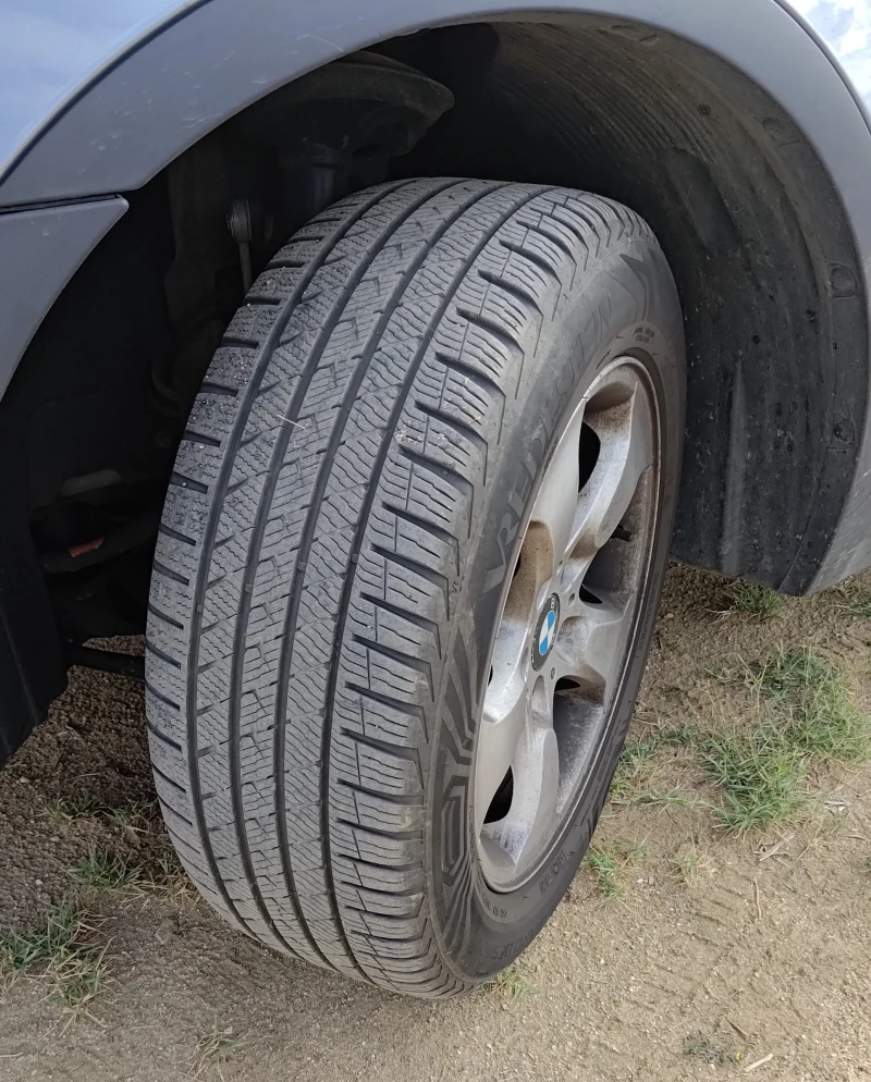 BMW X3, снимка 16 - Автомобили и джипове - 52744124