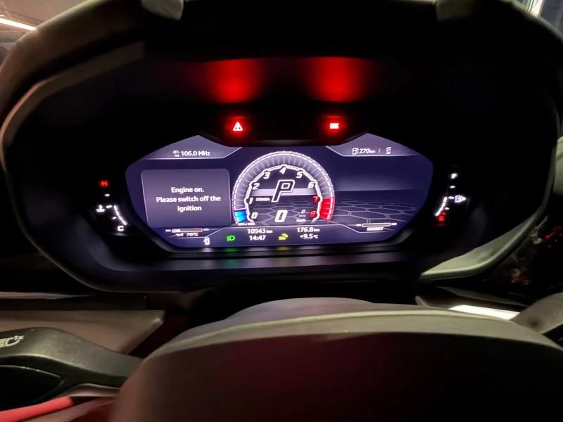 Lamborghini Urus Mansory, снимка 7 - Автомобили и джипове - 52480753