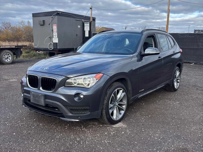 BMW X1 * xDrive28i * CARFAX * БЕЗ ПЪРВОНАЧАЛНА ВНОСКА