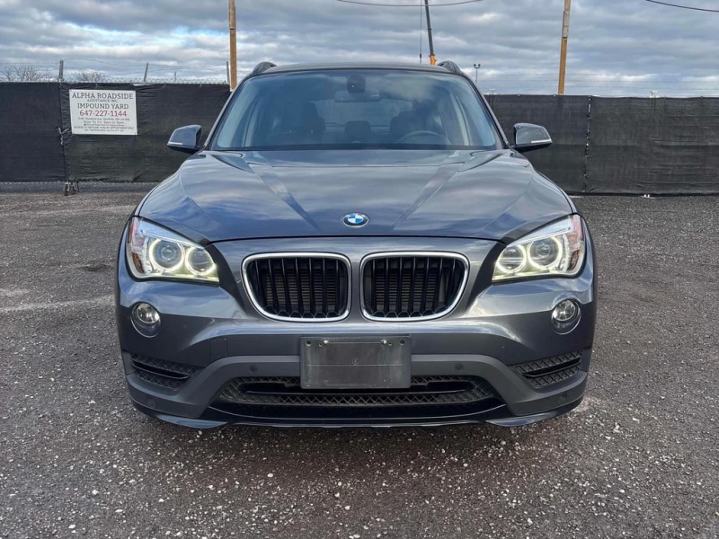 BMW X1 * xDrive28i * CARFAX * БЕЗ ПЪРВОНАЧАЛНА ВНОСКА, снимка 6 - Автомобили и джипове - 52565497