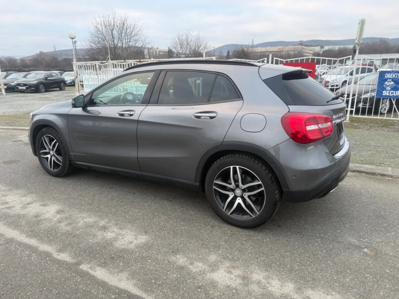 Mercedes-Benz GLA 200 4 MATIC NAVI ШВЕЙЦАРИЯ, снимка 2 - Автомобили и джипове - 52863759