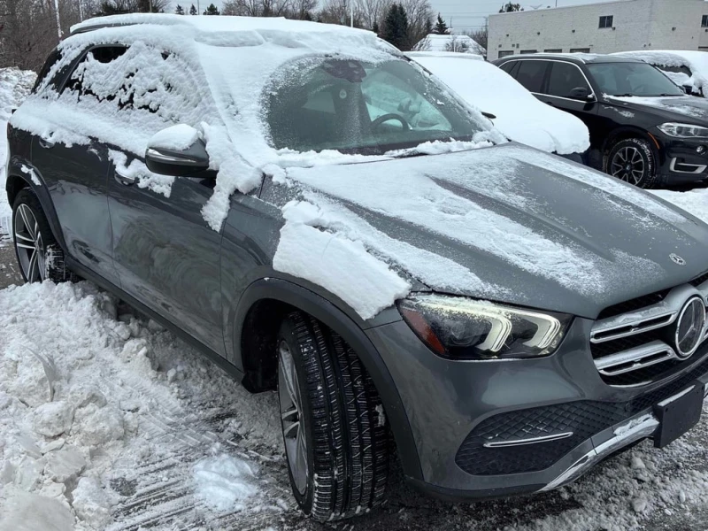 Mercedes-Benz GLE 350 CARFAX, снимка 15 - Автомобили и джипове - 52863772