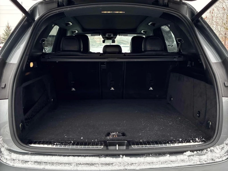 Mercedes-Benz GLE 350 CARFAX, снимка 10 - Автомобили и джипове - 52863772