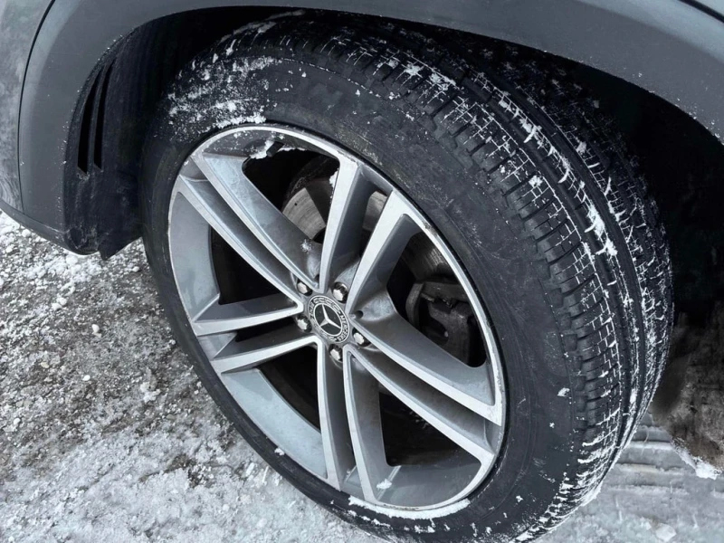 Mercedes-Benz GLE 350 CARFAX, снимка 7 - Автомобили и джипове - 52863772