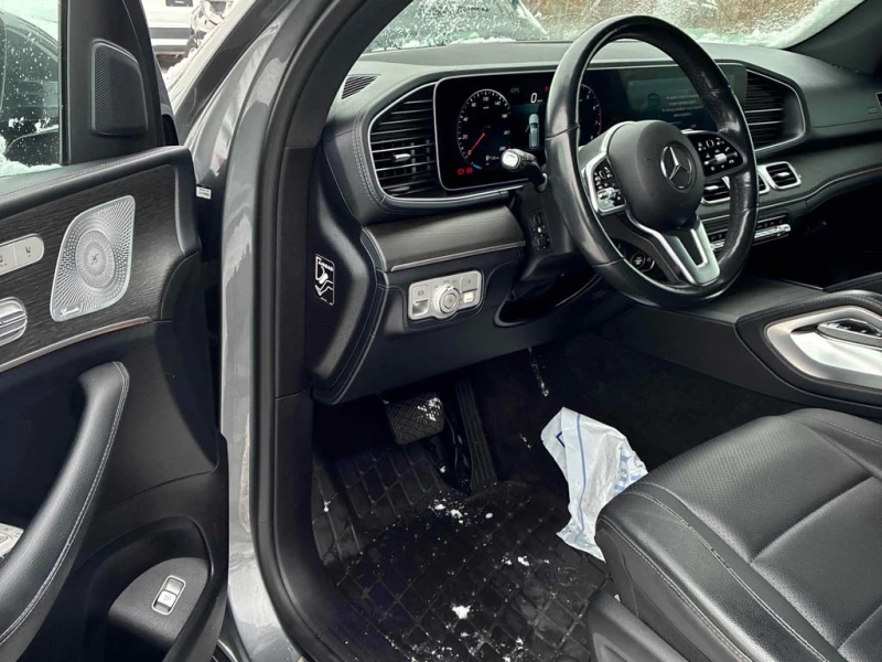 Mercedes-Benz GLE 350 CARFAX, снимка 5 - Автомобили и джипове - 52863772