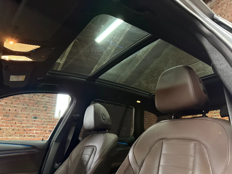 BMW X3 30e xDrive M sport Гаранция , снимка 10 - Автомобили и джипове - 52957766