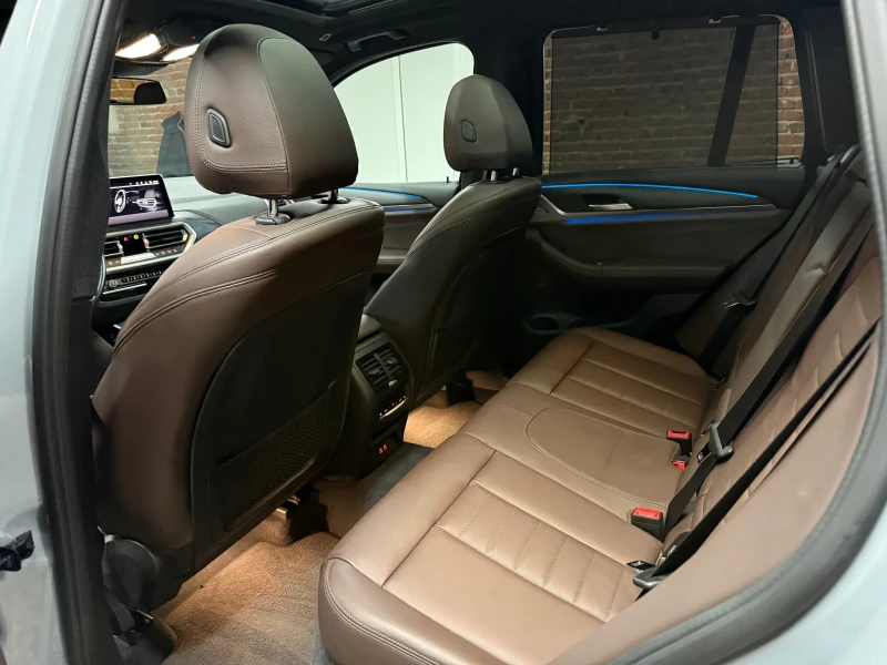 BMW X3 30e xDrive M sport Гаранция , снимка 9 - Автомобили и джипове - 52957766