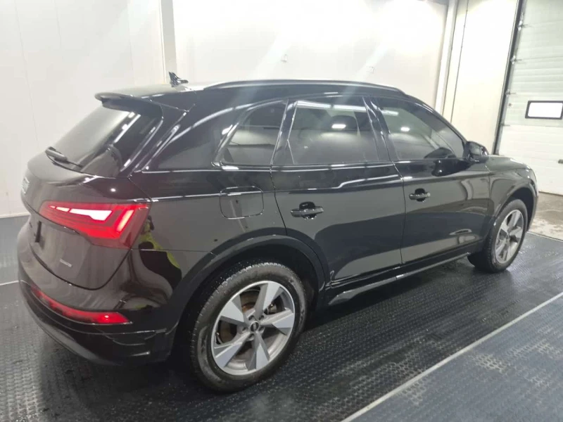 Audi Q5 Premium 40 TFSI quattro | 2 КЛЮЧА | ПОДГРЕВИ | , снимка 3 - Автомобили и джипове - 53580586