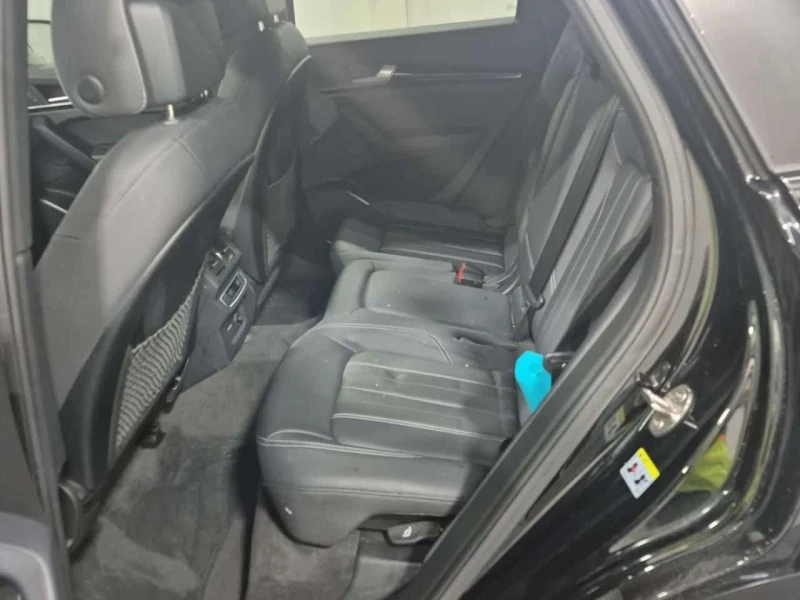 Audi Q5 Premium 40 TFSI quattro | 2 КЛЮЧА | ПОДГРЕВИ | , снимка 11 - Автомобили и джипове - 53580586