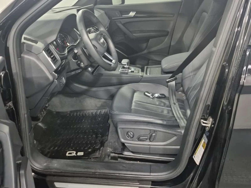 Audi Q5 Premium 40 TFSI quattro | 2 КЛЮЧА | ПОДГРЕВИ | , снимка 5 - Автомобили и джипове - 53580586
