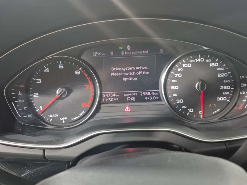 Audi Q5 Premium 40 TFSI quattro | 2 КЛЮЧА | ПОДГРЕВИ | , снимка 9 - Автомобили и джипове - 53580586