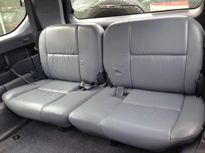 Toyota Land cruiser 3.4i V6 ����  | Mobile.bg � ����������� 11