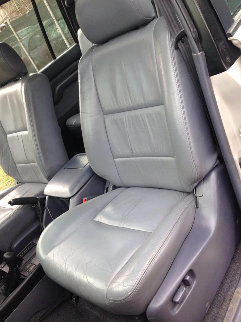 Toyota Land cruiser 3.4i V6 ����  | Mobile.bg � ����������� 9