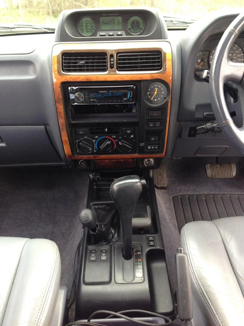 Toyota Land cruiser 3.4i V6 ����  | Mobile.bg � ����������� 13
