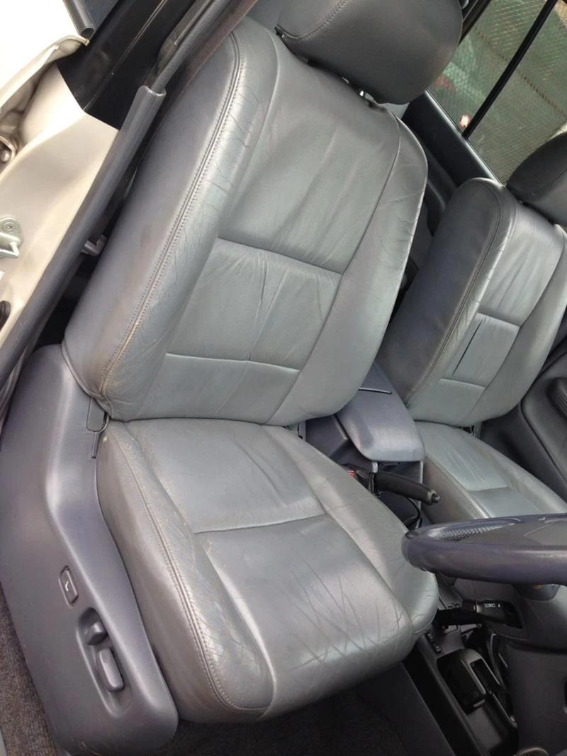 Toyota Land cruiser 3.4i V6 ����  | Mobile.bg � ����������� 8