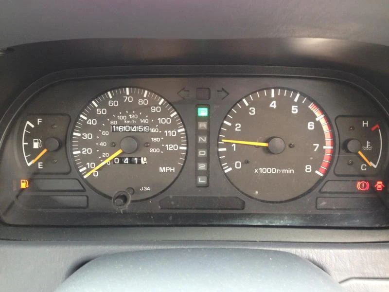 Toyota Land cruiser 3.4i V6 ����  | Mobile.bg � ����������� 15