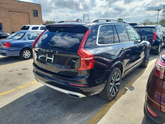 Volvo Xc90 KEYLESS* CAMERA* PANORAMA* NAVI* LANE ASSIST* LED , снимка 4 - Автомобили и джипове - 47444972