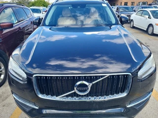 Volvo Xc90 KEYLESS* CAMERA* PANORAMA* NAVI* LANE ASSIST* LED , снимка 2 - Автомобили и джипове - 47444972