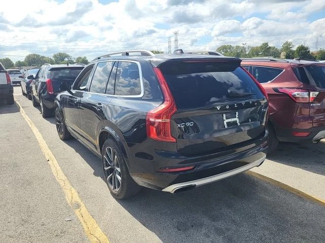 Volvo Xc90 KEYLESS* CAMERA* PANORAMA* NAVI* LANE ASSIST* LED , снимка 6 - Автомобили и джипове - 47444972