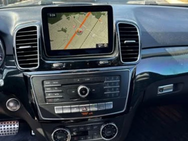 Mercedes-Benz GLE 400 * * CARFAX * * АВТО КРЕДИТ - 32500 лв. - 92737516 | Car24.bg