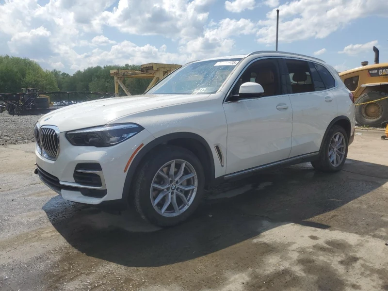 BMW X5 XDRIVE40I - 75000 лв. - 64069281 1
