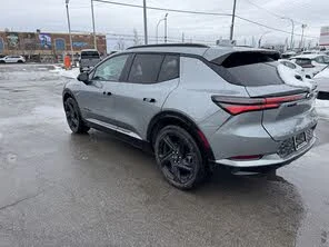 Chevrolet Equinox EV RS FWD* ���������* (���� �� ��) | Mobile.bg � ����������� 3