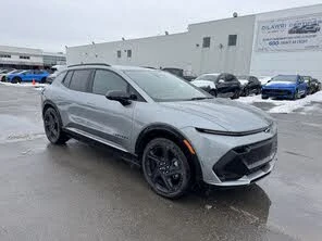 Chevrolet Equinox EV RS FWD* ���������* (���� �� ��) | Mobile.bg � ����������� 6