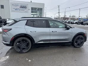 Chevrolet Equinox EV RS FWD* ���������* (���� �� ��) | Mobile.bg � ����������� 5