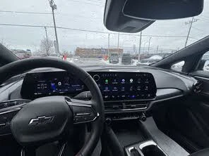 Chevrolet Equinox EV RS FWD* ���������* (���� �� ��) | Mobile.bg � ����������� 9