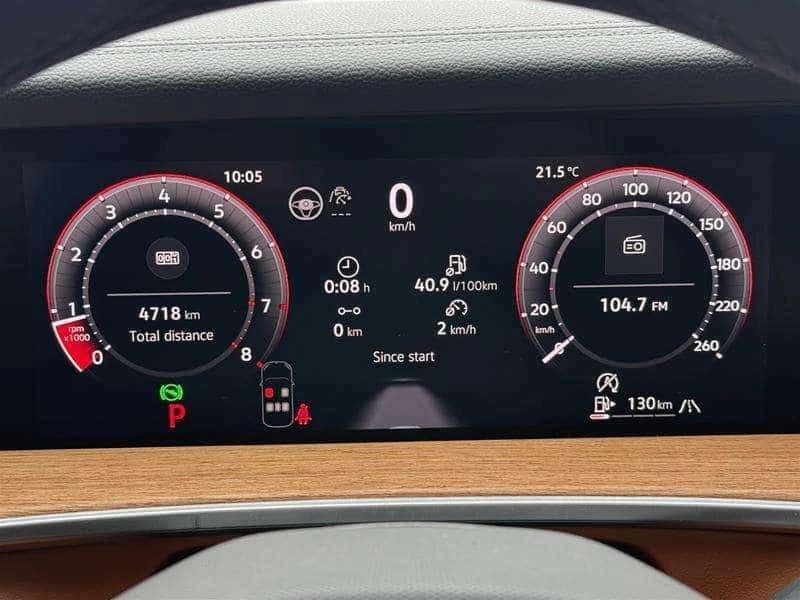 VW Tiguan * Highline Turbo R Line 4MOTION * CARFAX * ���� �� | Mobile.bg � ����������� 13