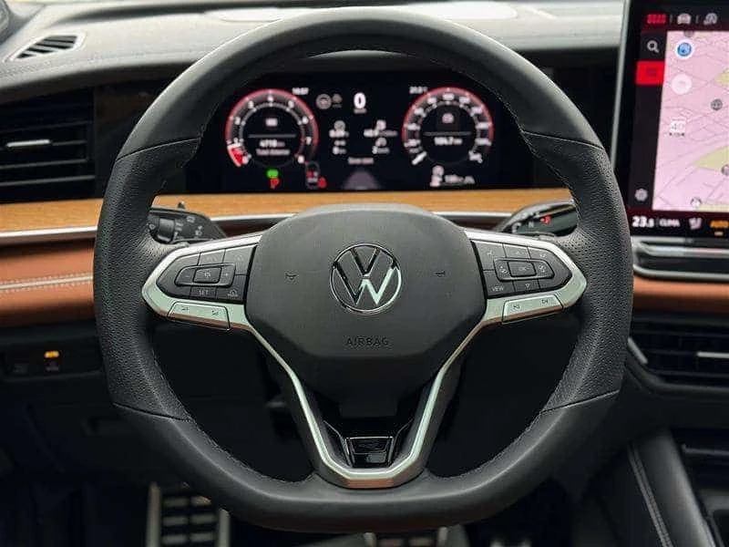 VW Tiguan * Highline Turbo R Line 4MOTION * CARFAX * ���� �� | Mobile.bg � ����������� 12
