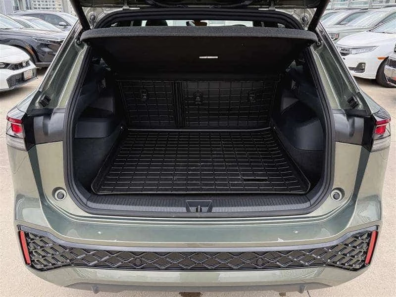 VW Tiguan * Highline Turbo R Line 4MOTION * CARFAX * ���� �� | Mobile.bg � ����������� 7