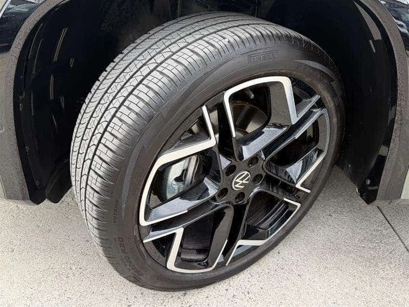 VW Tiguan * Highline Turbo R Line 4MOTION * CARFAX * ���� �� | Mobile.bg � ����������� 10