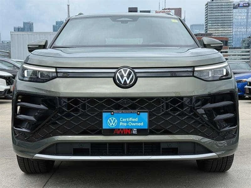 VW Tiguan * Highline Turbo R Line 4MOTION * CARFAX * ���� �� | Mobile.bg � ����������� 2