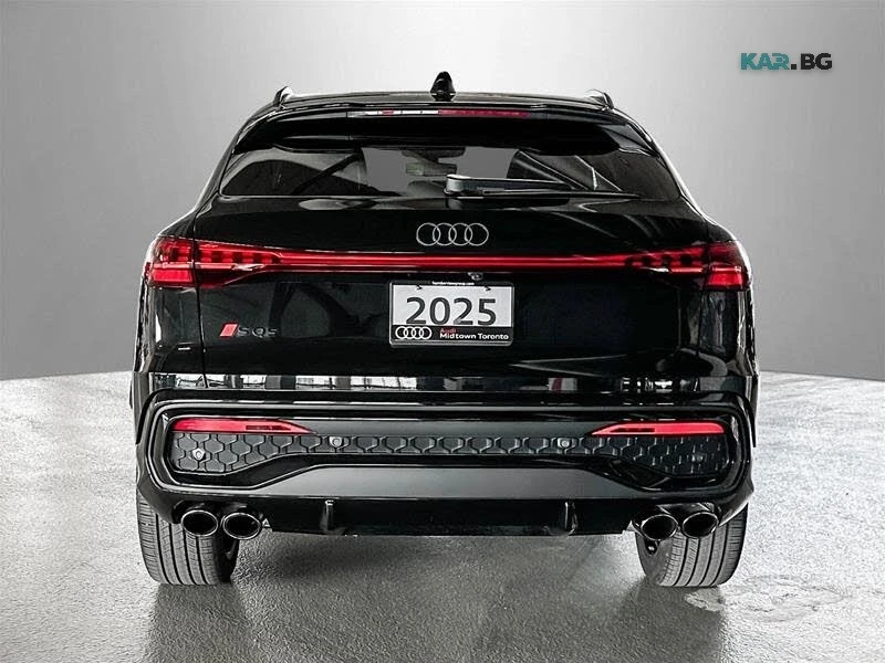 Audi SQ5 3.0T * Premium Plus * АвтоКредит * (ЦЕНА ДО БГ), снимка 5 - Автомобили и джипове - 55891787