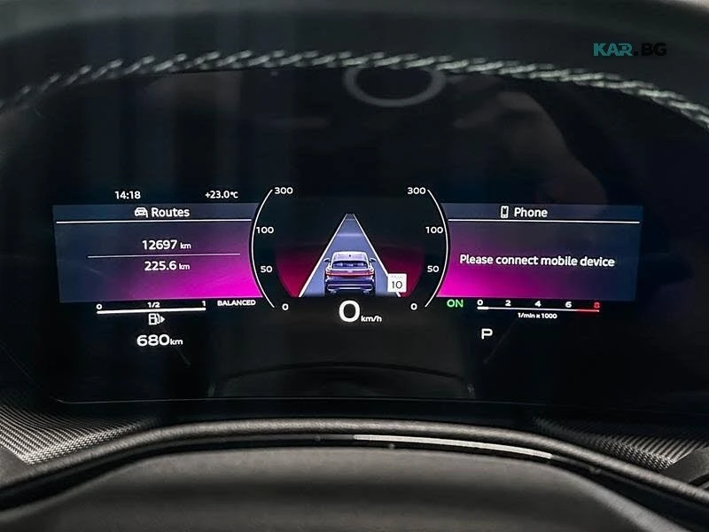 Audi SQ5 3.0T * Premium Plus * АвтоКредит * (ЦЕНА ДО БГ), снимка 12 - Автомобили и джипове - 55891787